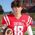 Wyatt Ranker mugshot