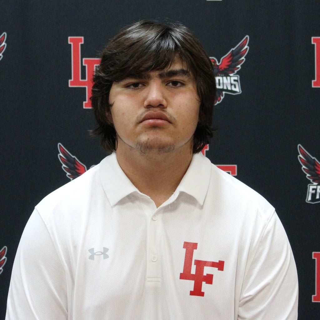 Isaac Murillo mugshot