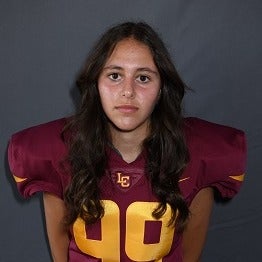 Gayane Khachatourian mugshot