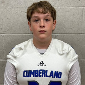 Connor OBrien mugshot