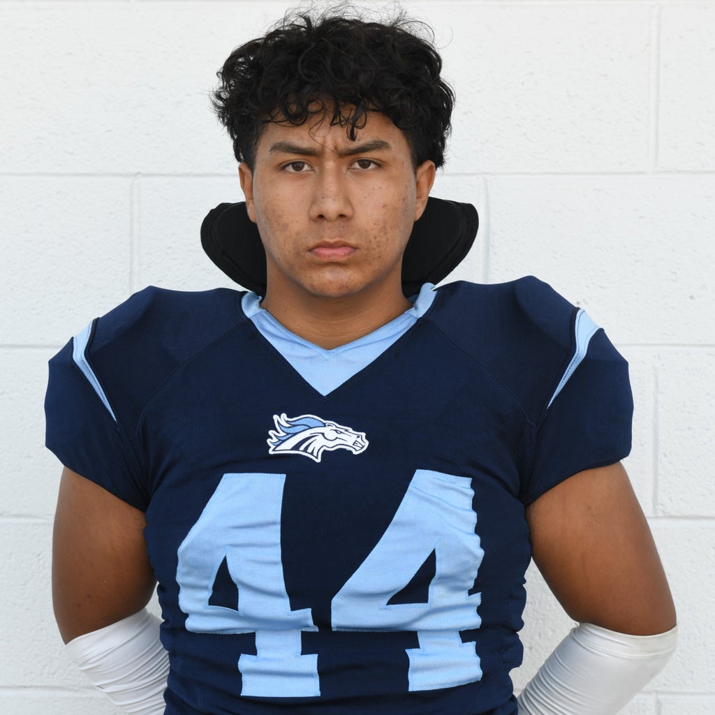 Jan Perez mugshot