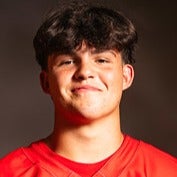 Ryder Woolwine mugshot
