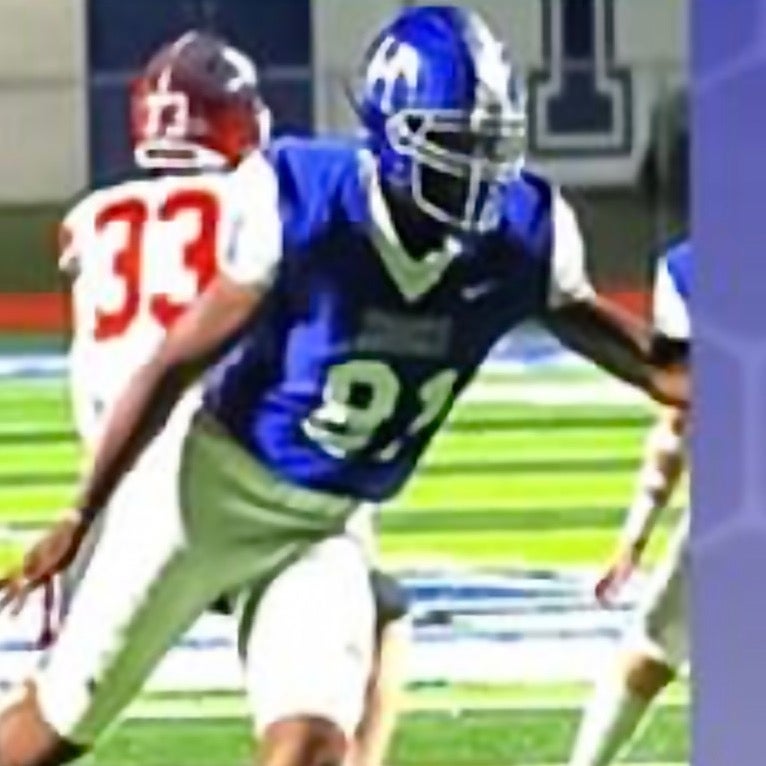 Ra'kadrian Minter mugshot