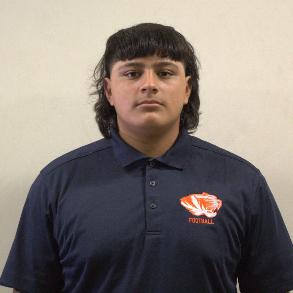 Daniel Vialpando mugshot