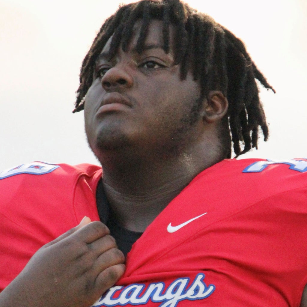 Damien Daniels