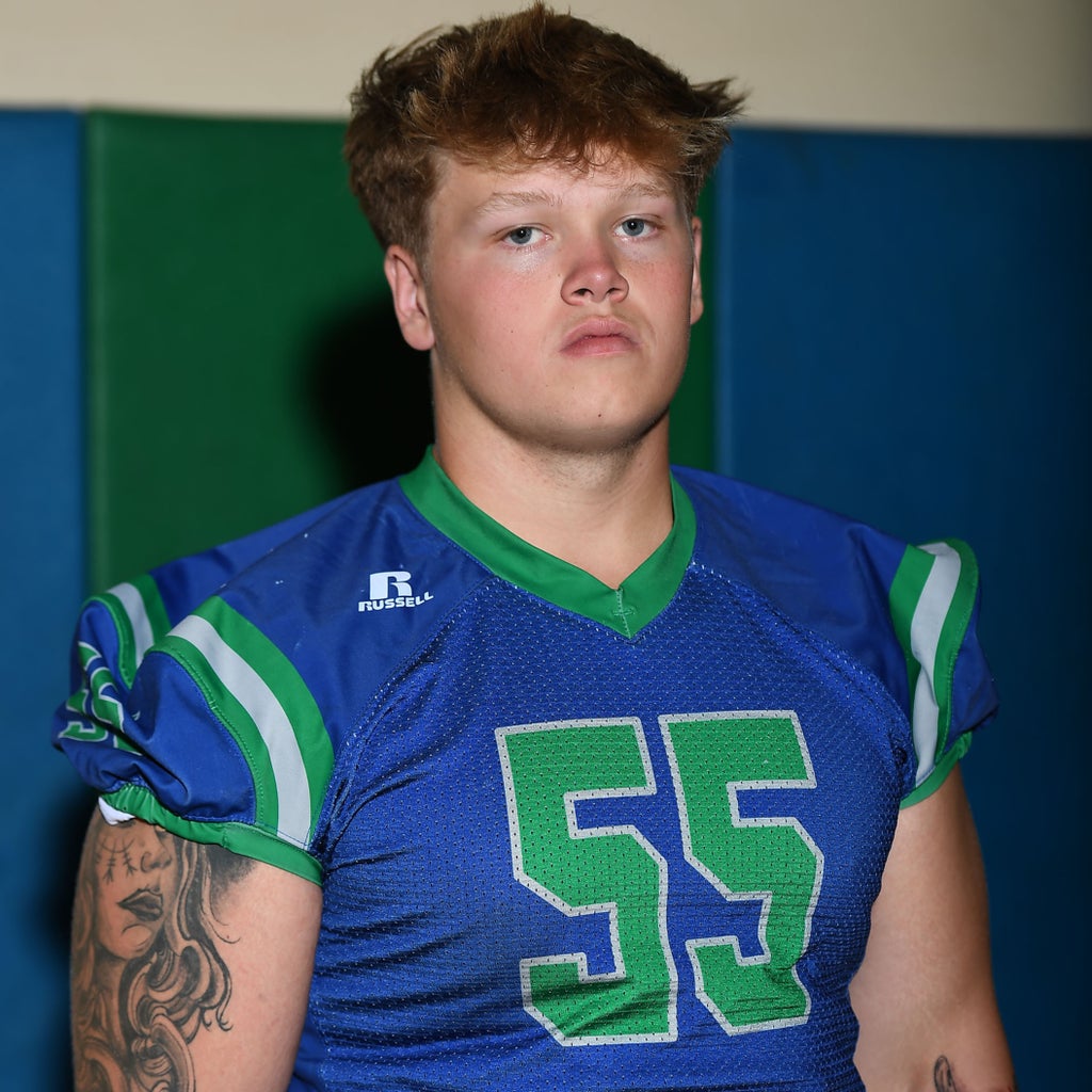 Coltrane Duggan mugshot