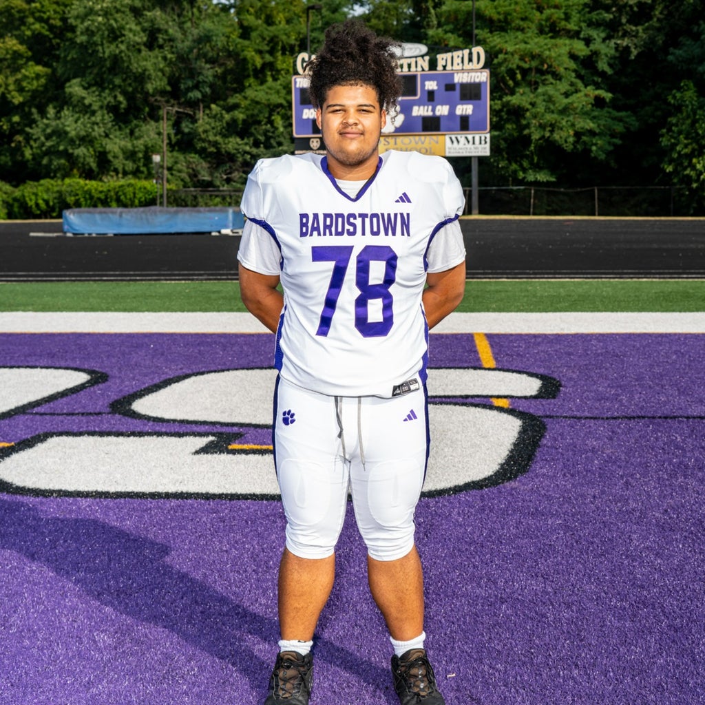 Tyler Harmon mugshot