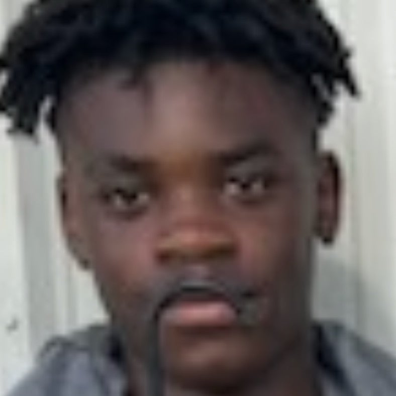 Tyson Weathers mugshot