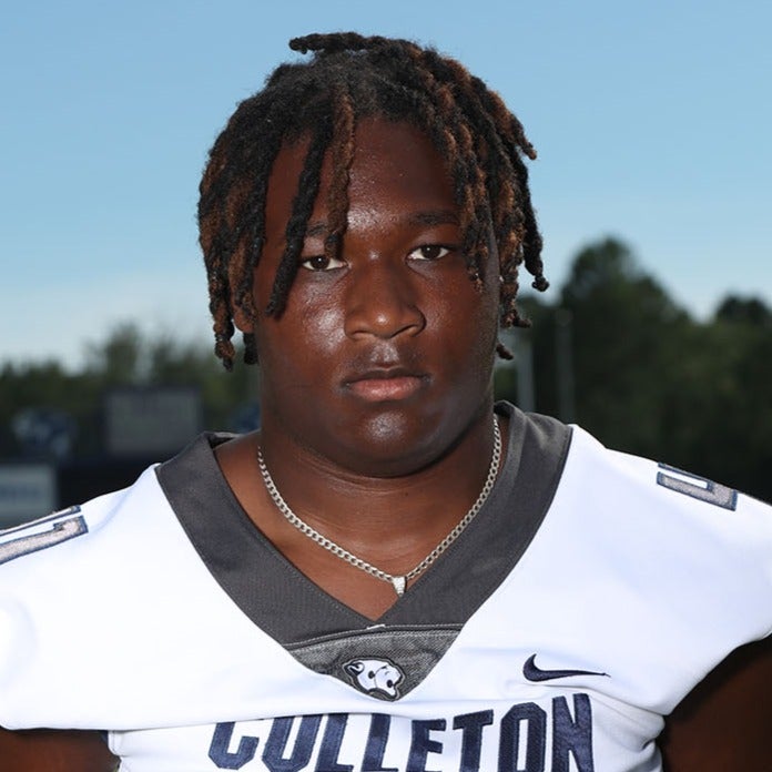 JAMARION HOLOMAN