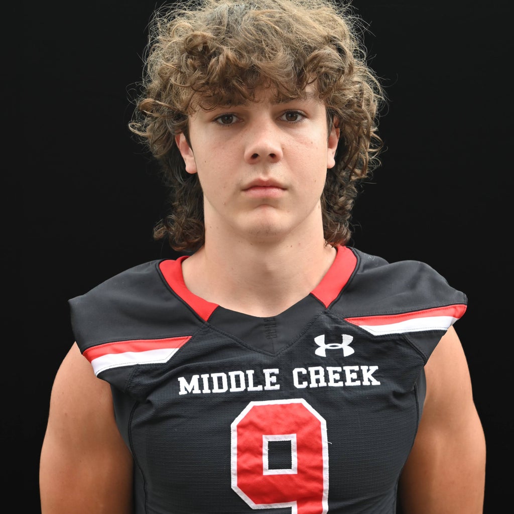 Colton Black mugshot