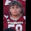 James Martin mugshot