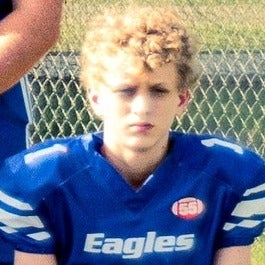 Thaddeus Waites mugshot