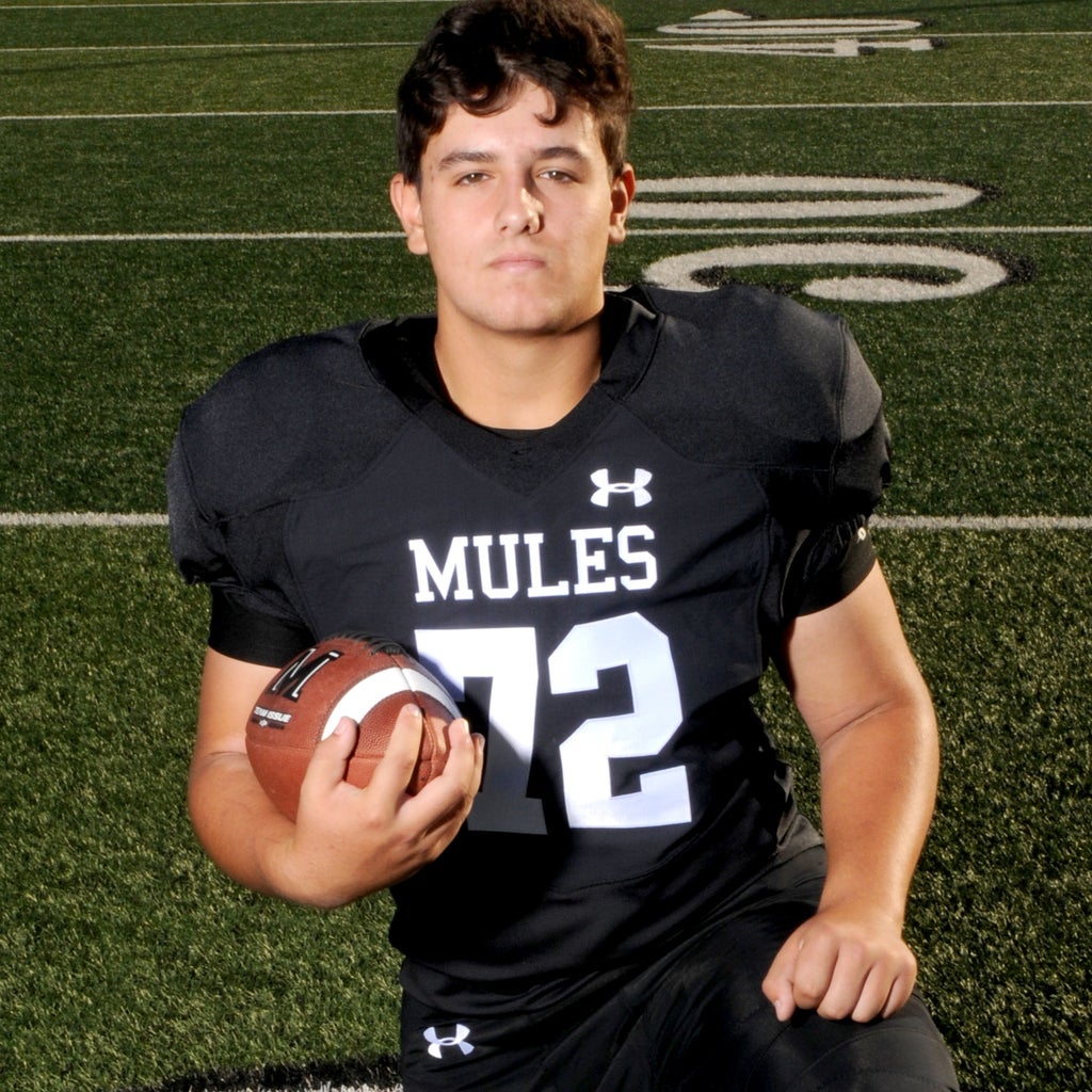 Jake Villanueva