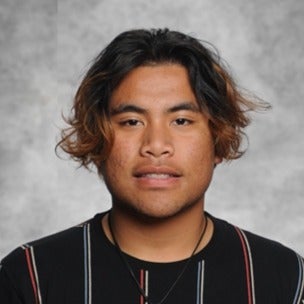 Syper Ainios mugshot