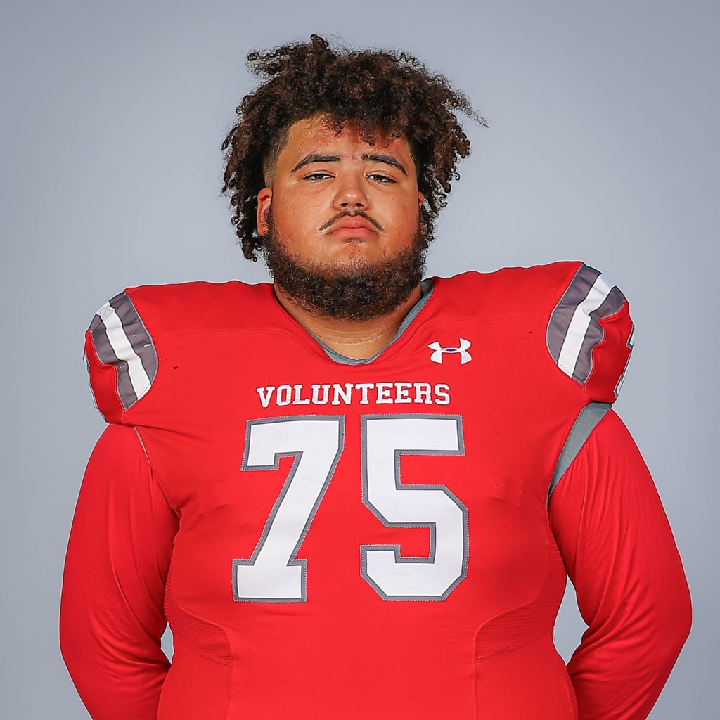 Trey Harris