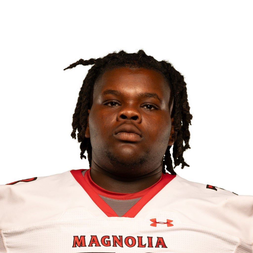 Alijah Broomfield mugshot