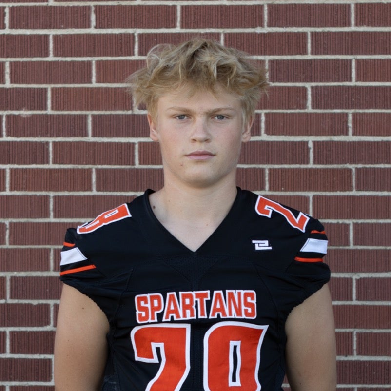 Mckade Eardley mugshot