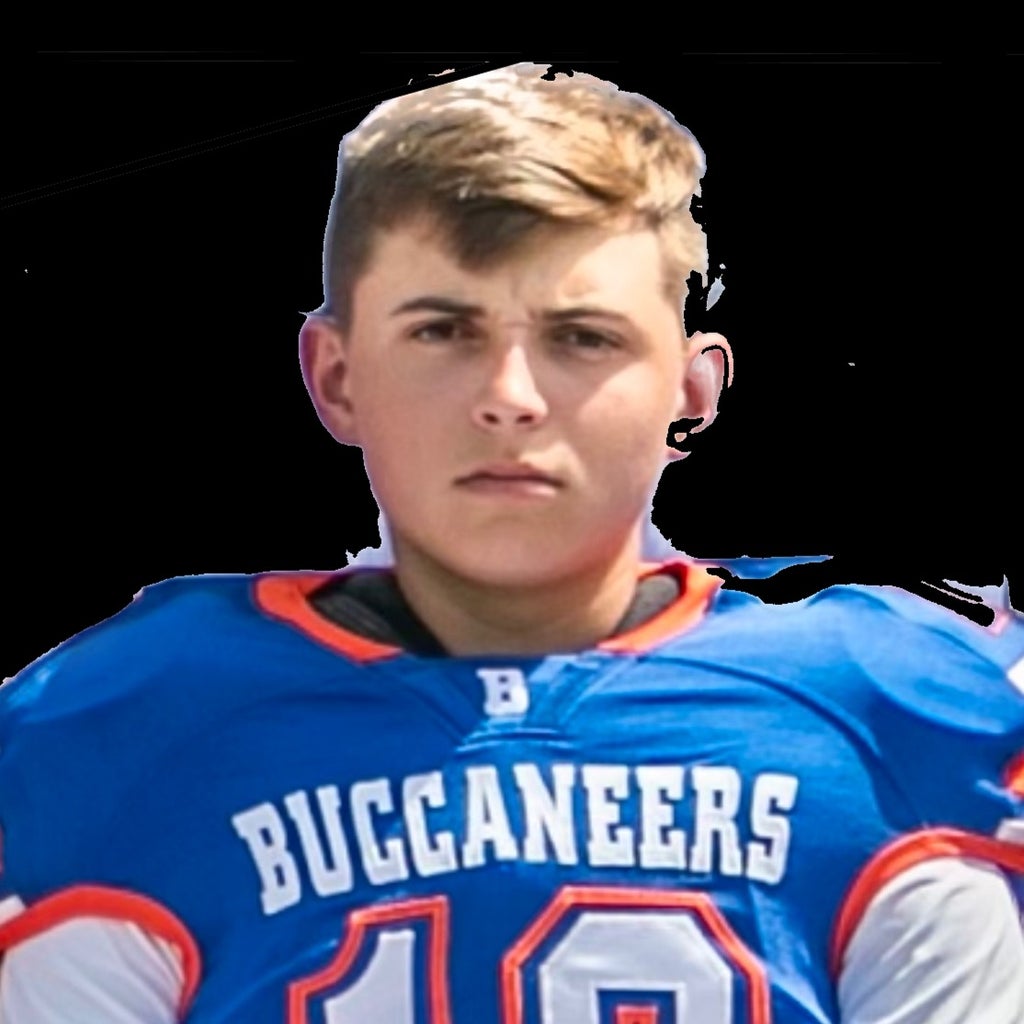 Jaxon Jones