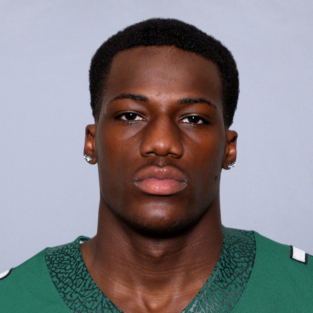 Braelon Green mugshot