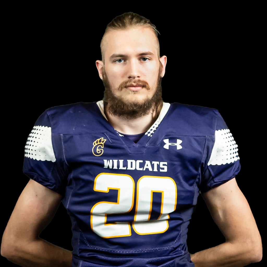 Brayden Akers