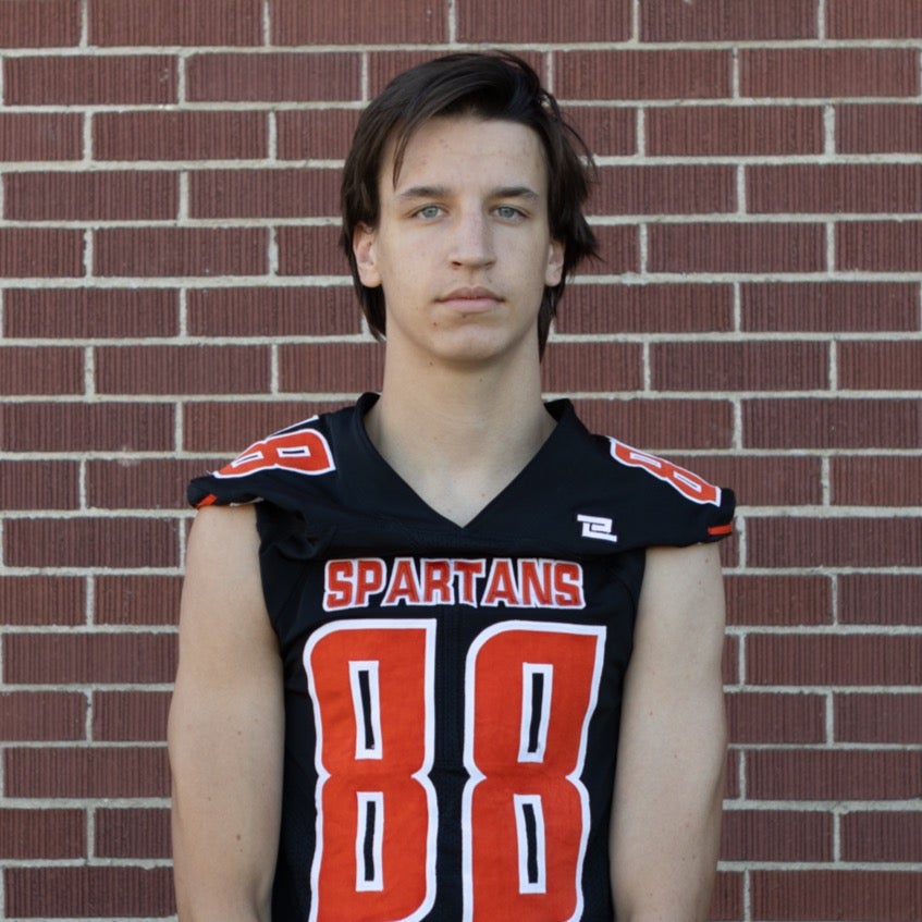 Jackson Ketchoyian mugshot