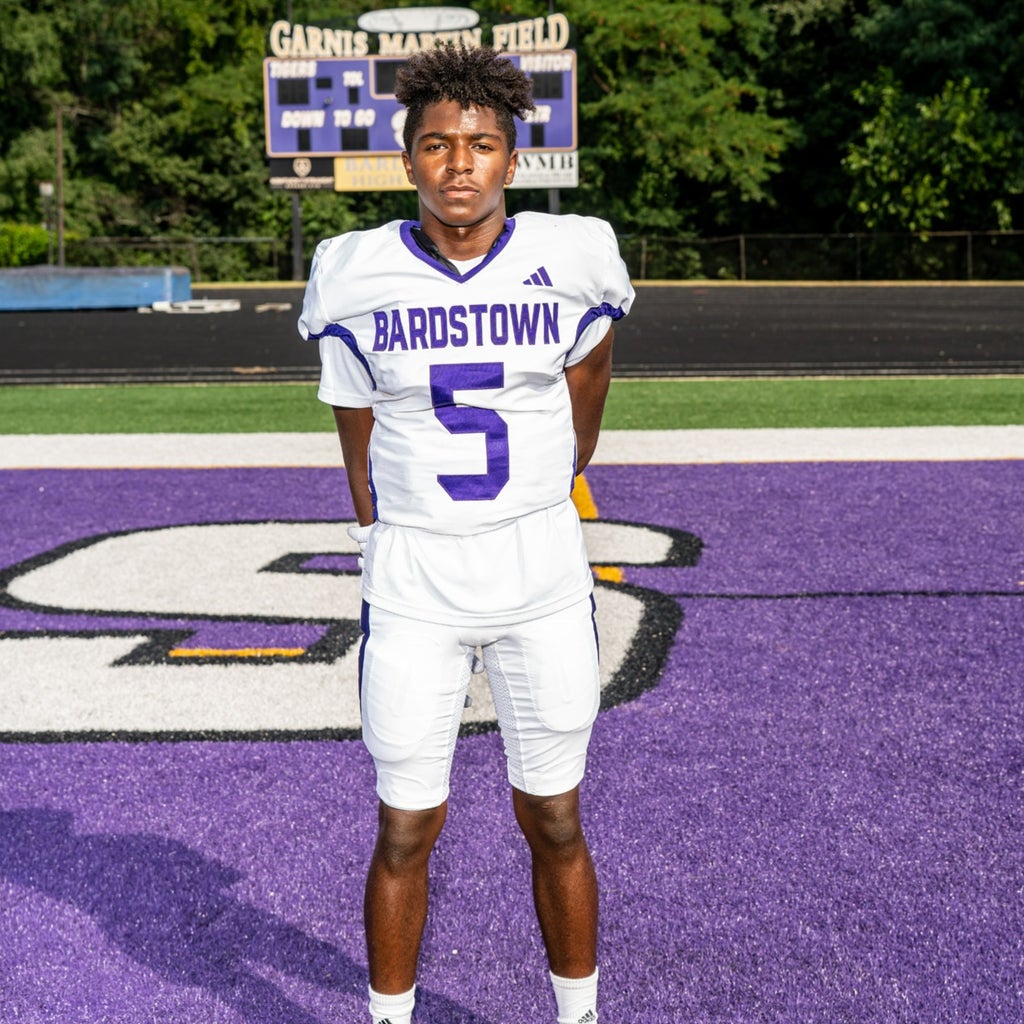 Quayvion Montgomery mugshot