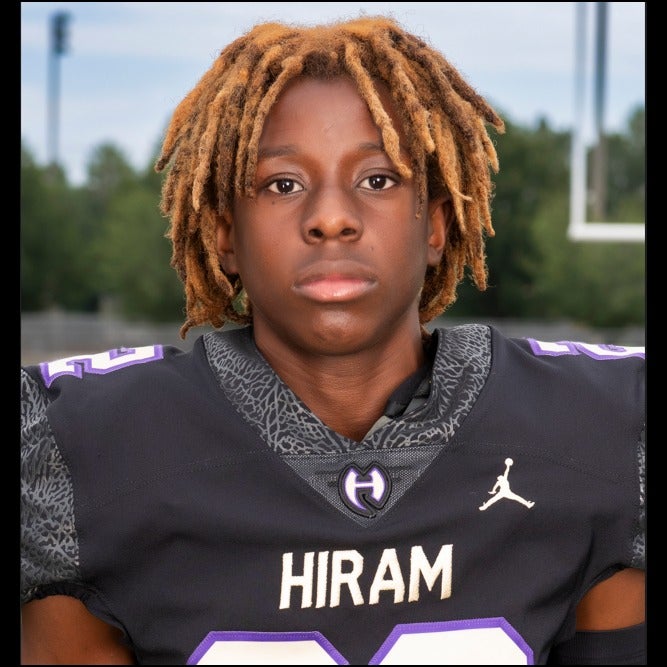 Darius Harris
