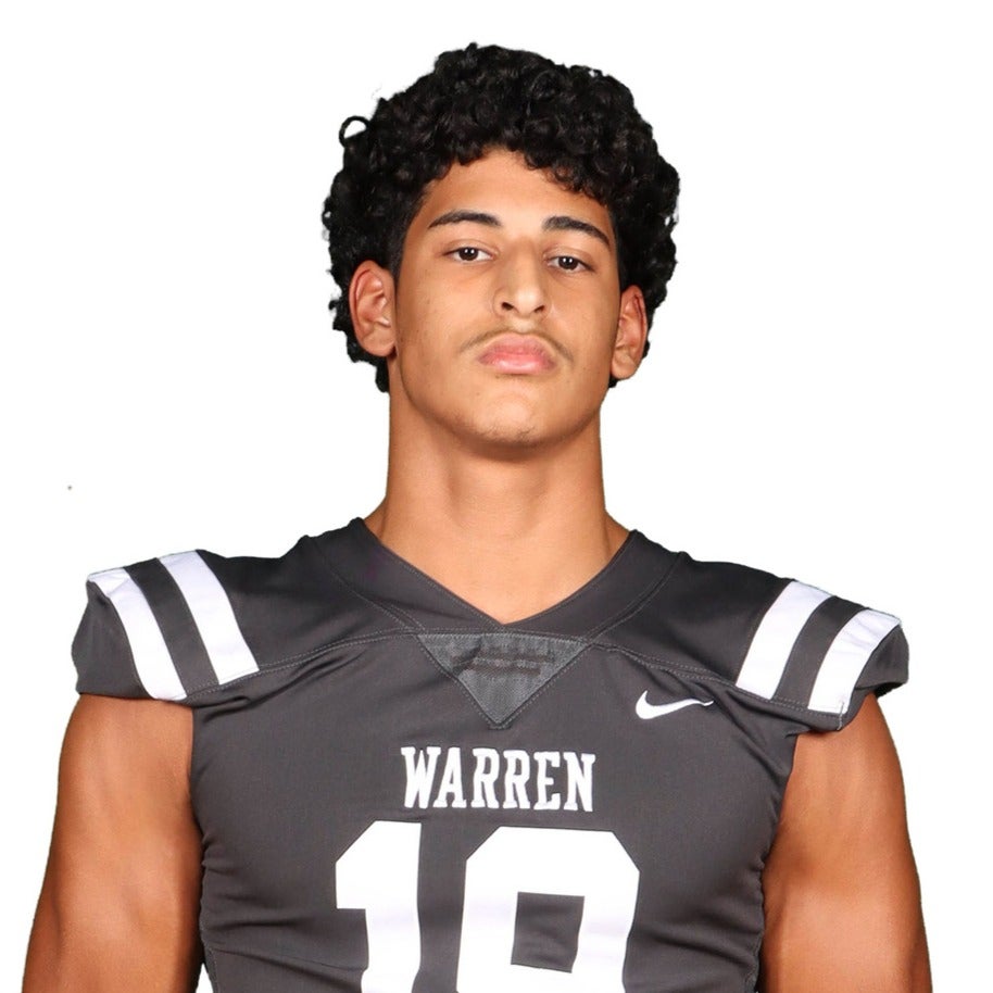 Isaiah Ramos
