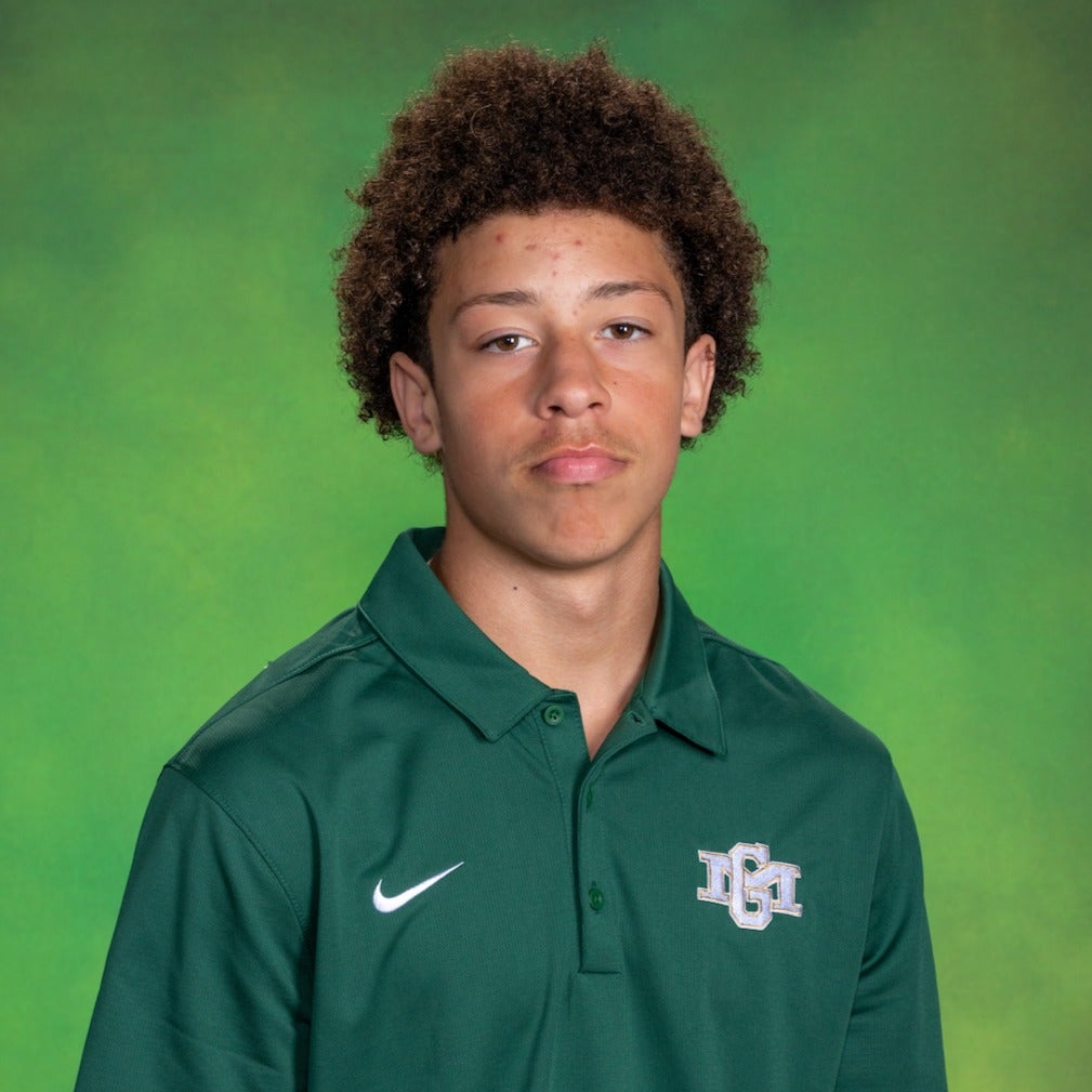 Michael Smith mugshot