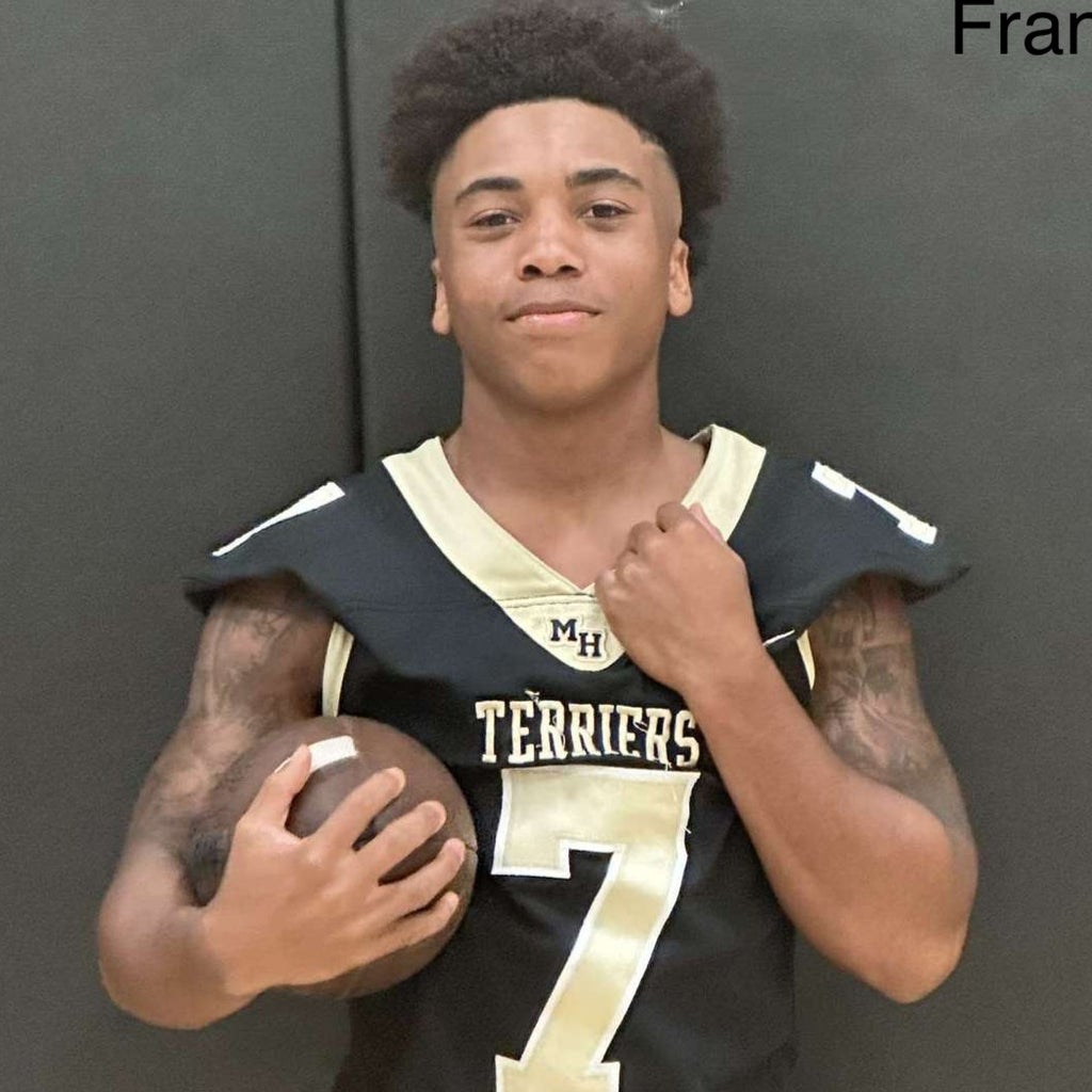 Moore Haven Football Roster (202324)