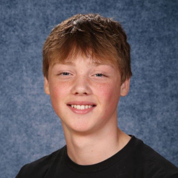 Arlan Lammers mugshot