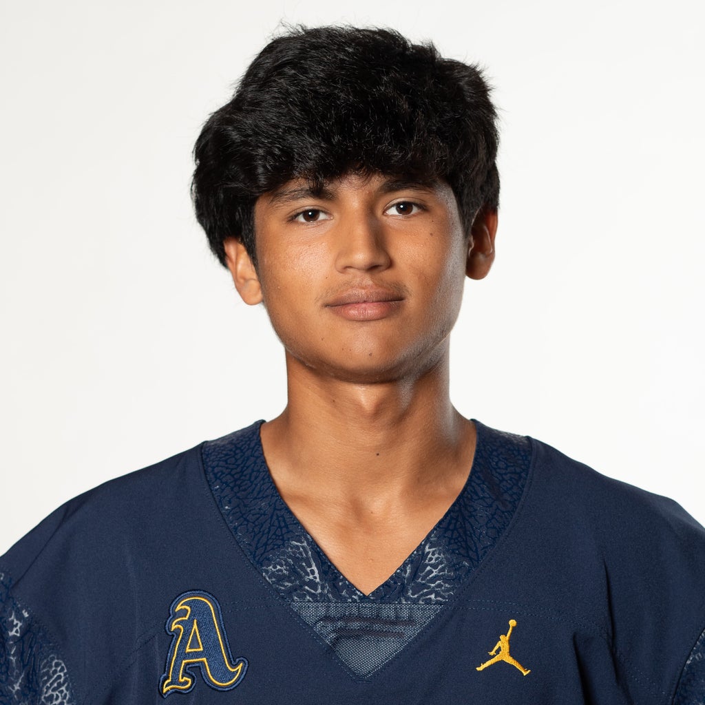 Nicholas Romero mugshot