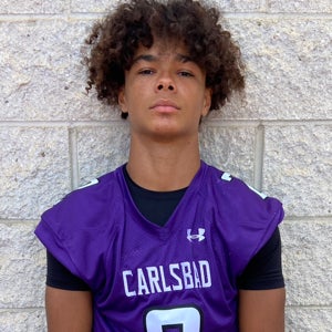 Jalen St paul mugshot