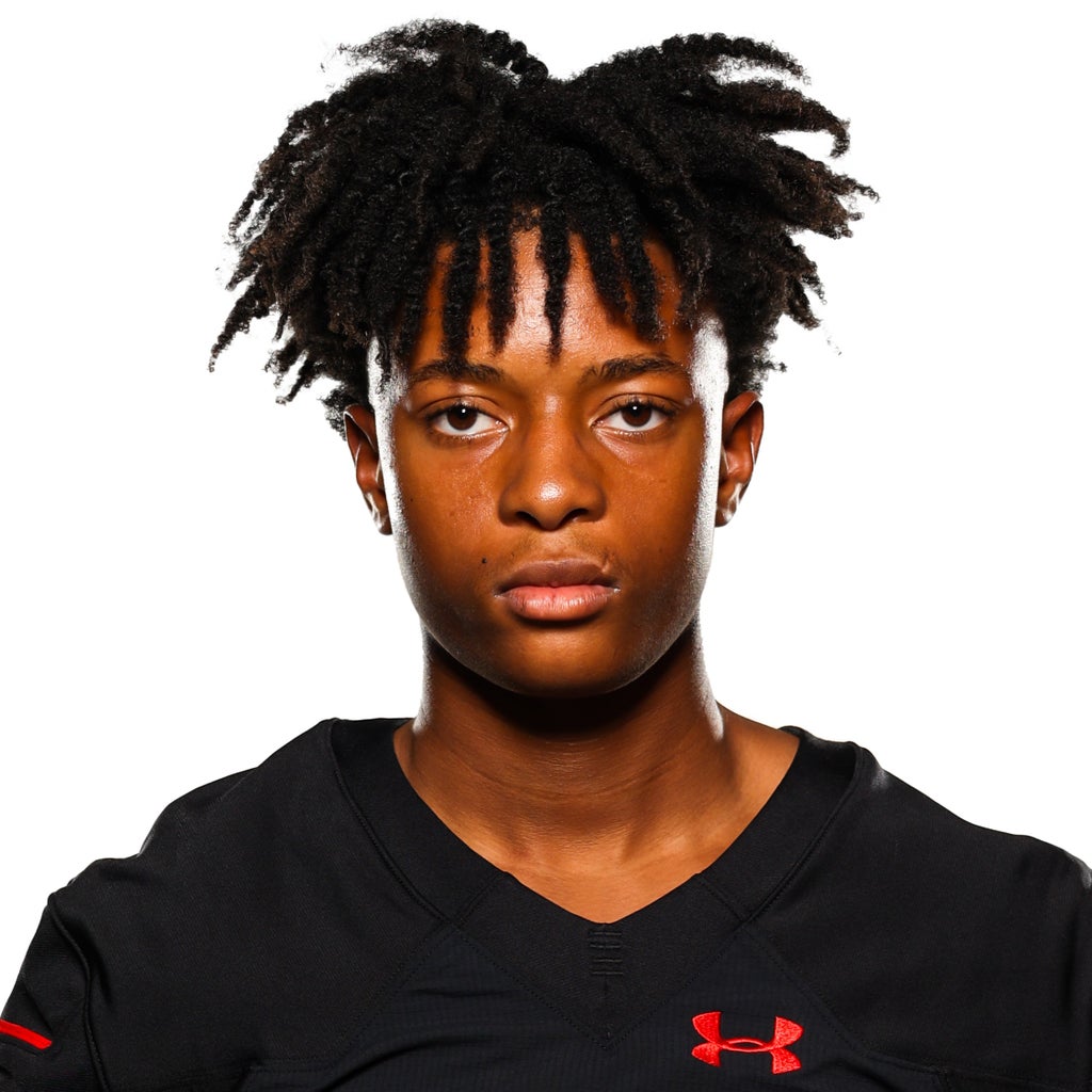 Jaden Fields