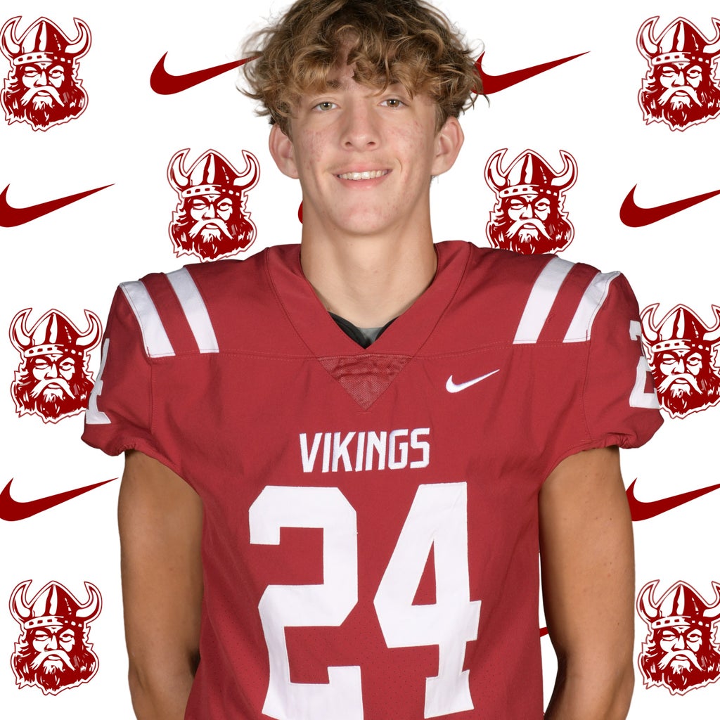 Cooper Harris mugshot