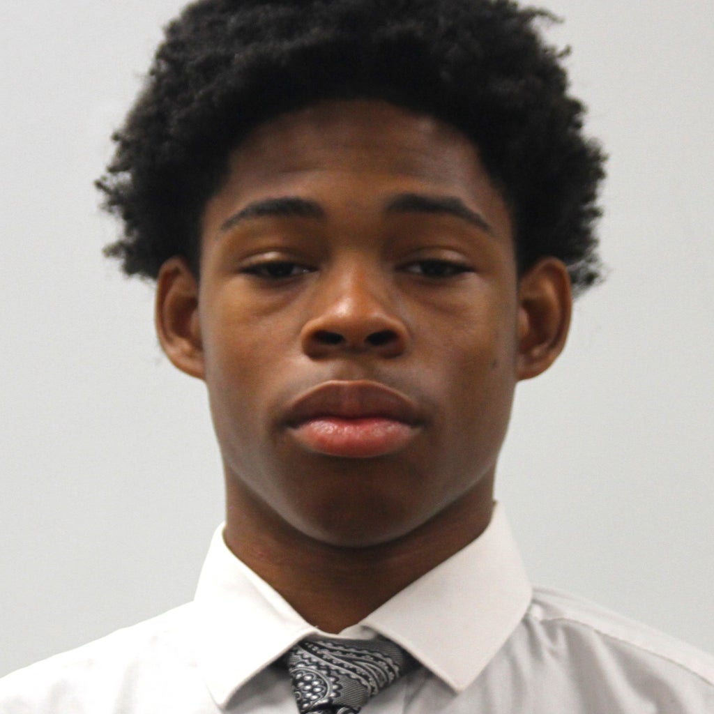Jermaine Fletcher