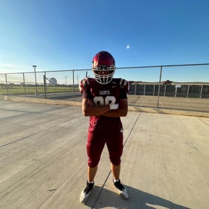 Aiden Guiterrez mugshot