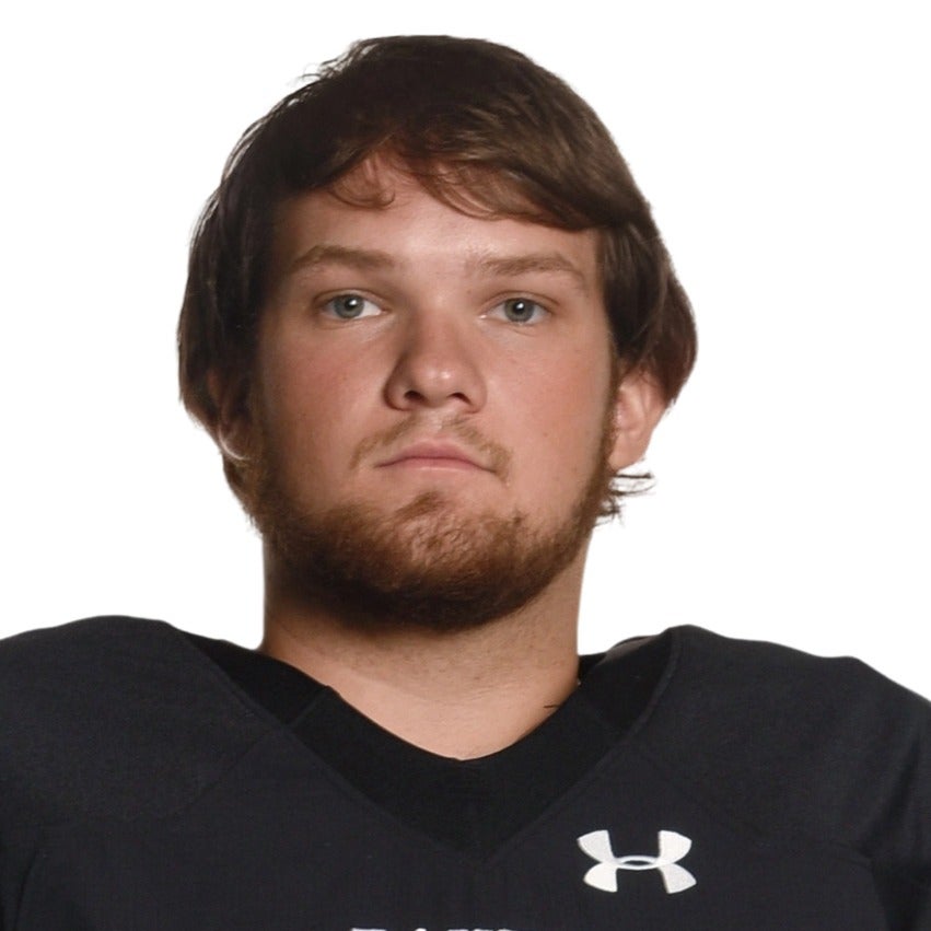 Zeke Unger mugshot
