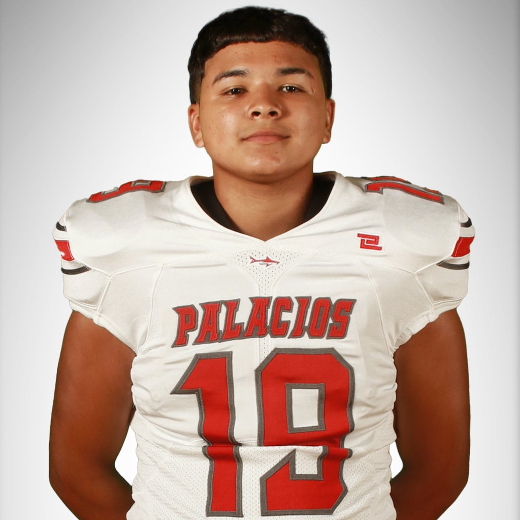 Augustine Lopez mugshot