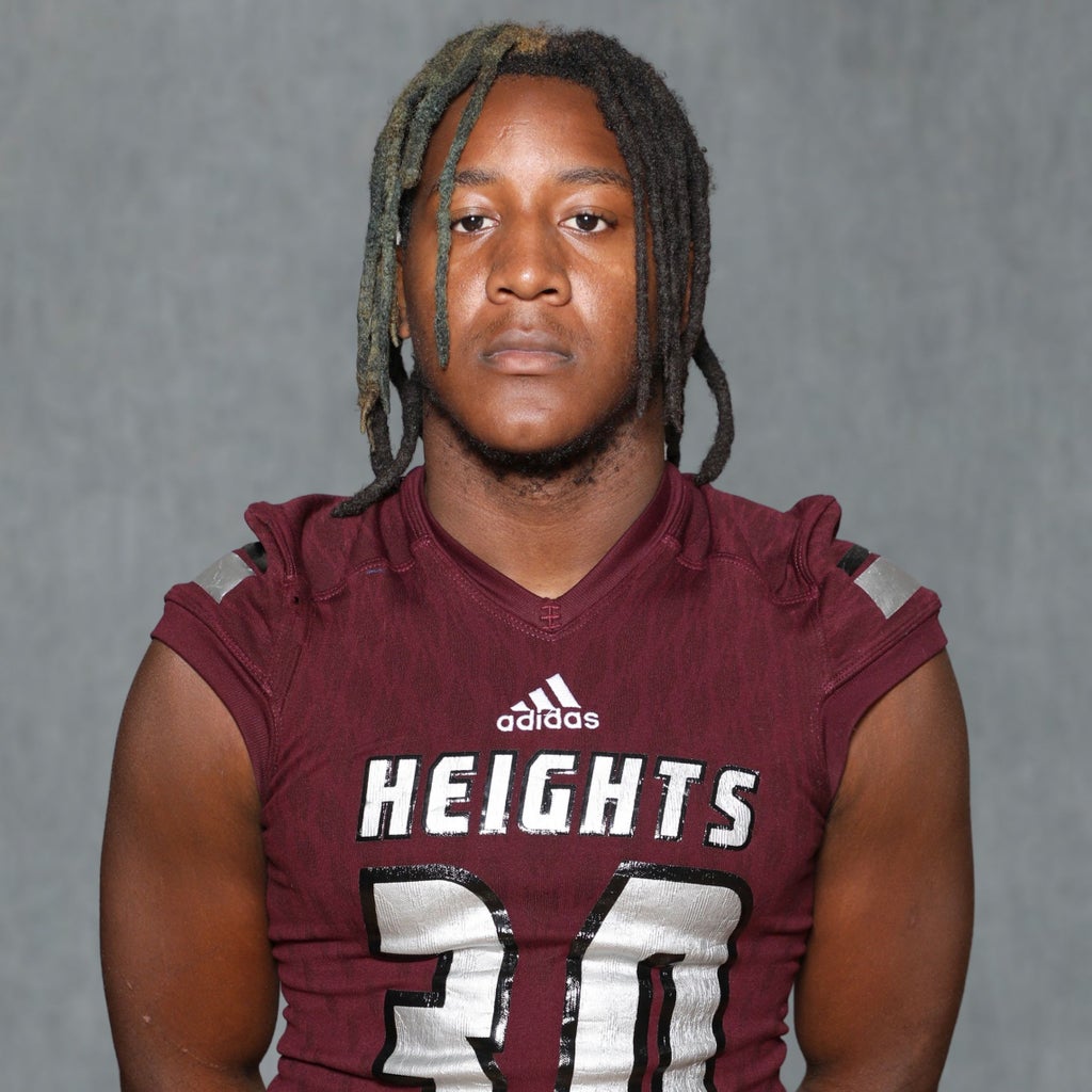 Delvinaire Williams