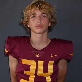 Milo Reifsnyder-Smith mugshot