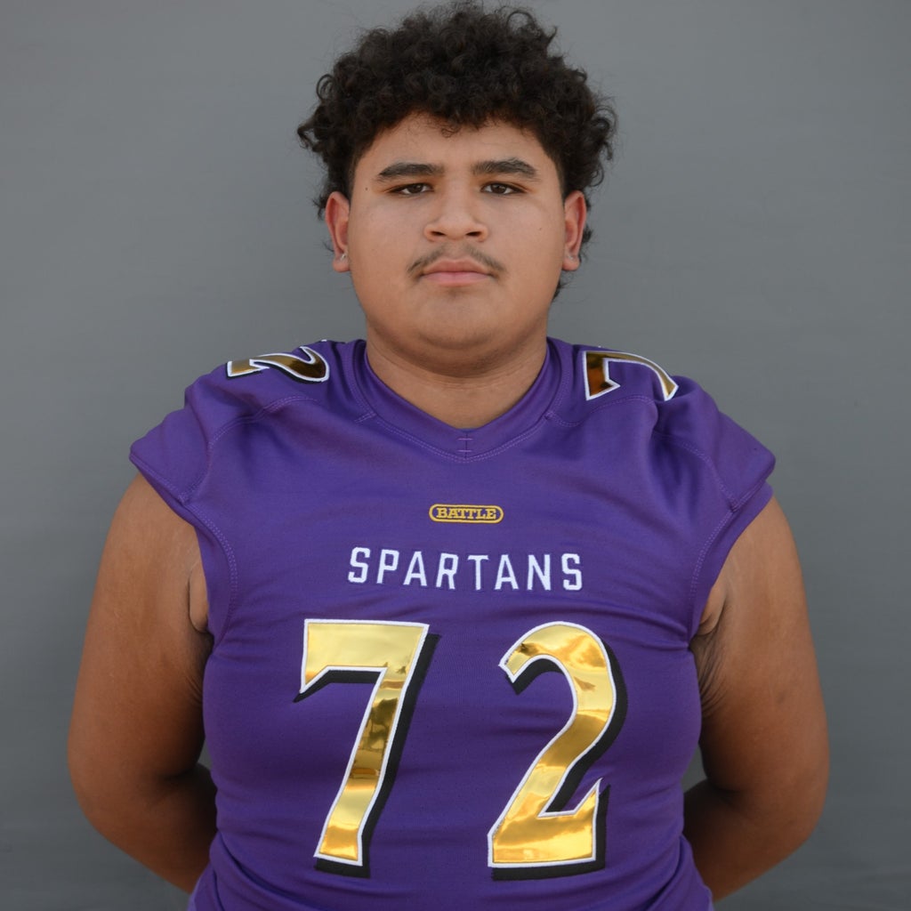 Noah Castaneda mugshot
