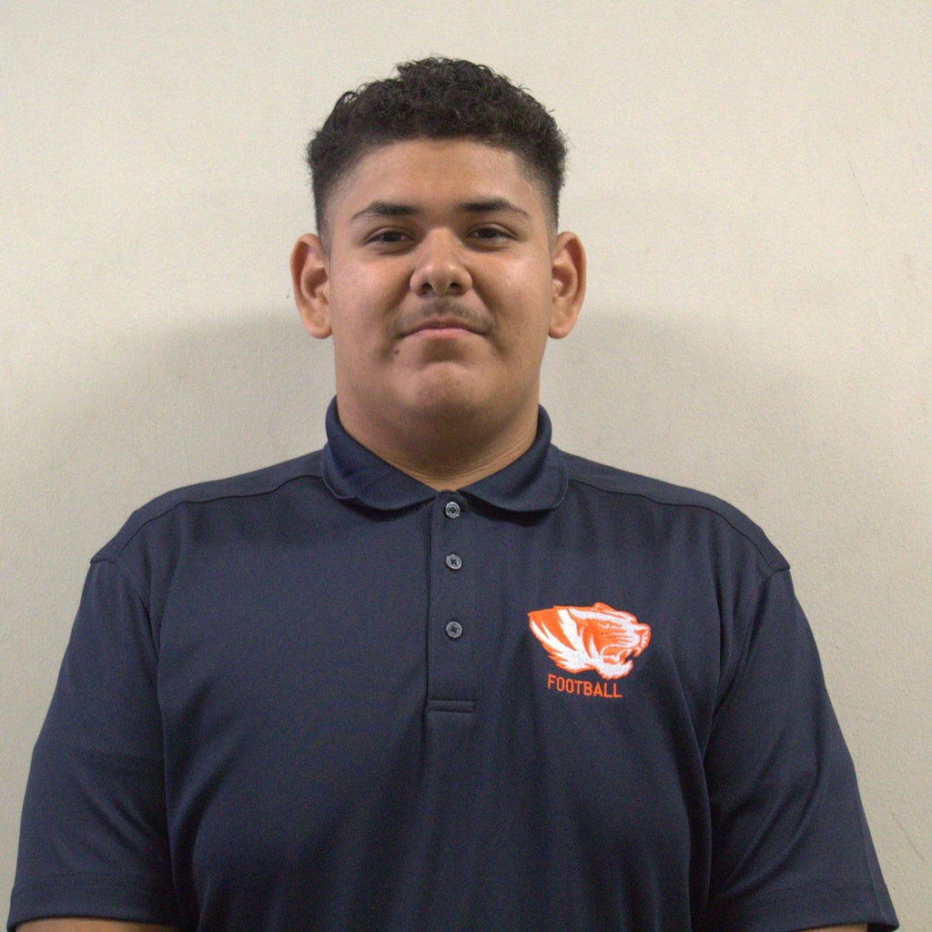 Ulysses Murillo mugshot