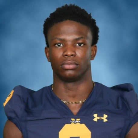 Jonathan  Agumadu 