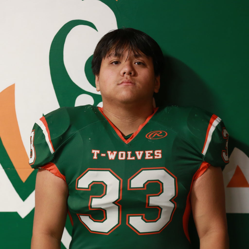 Cyris Chhour mugshot