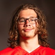 Ashton Masters mugshot