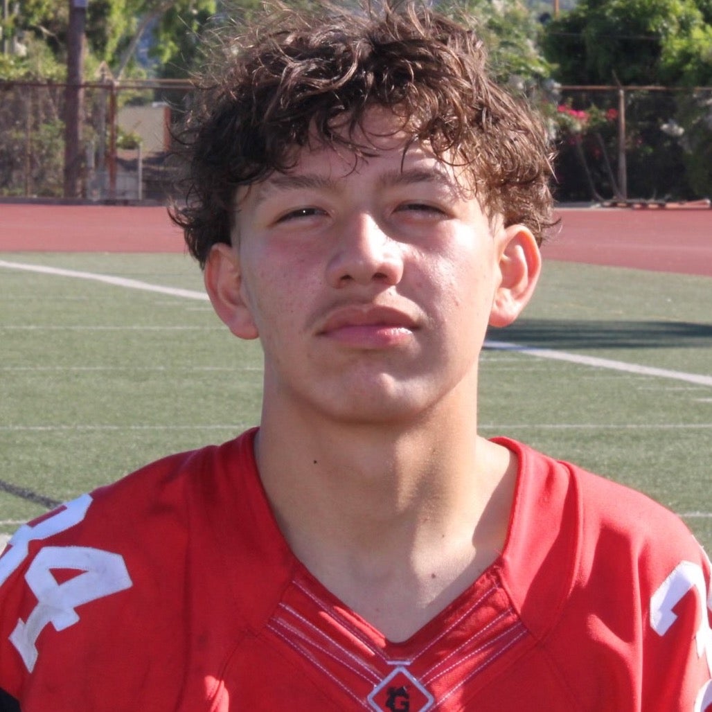 Rudy Cuellar mugshot