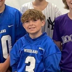 Jayeln Jeffrey mugshot