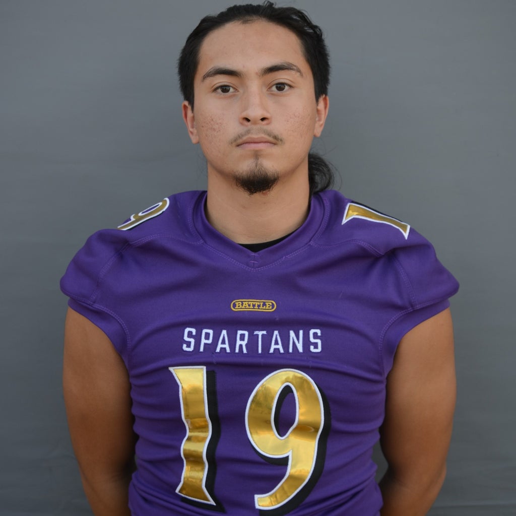 Cirus Carrillo mugshot