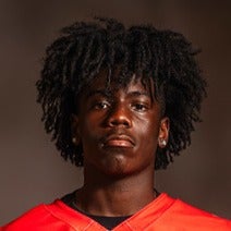 Isiah Scales
